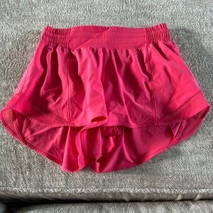 Lululemon Hotty Hot 2.5” HR